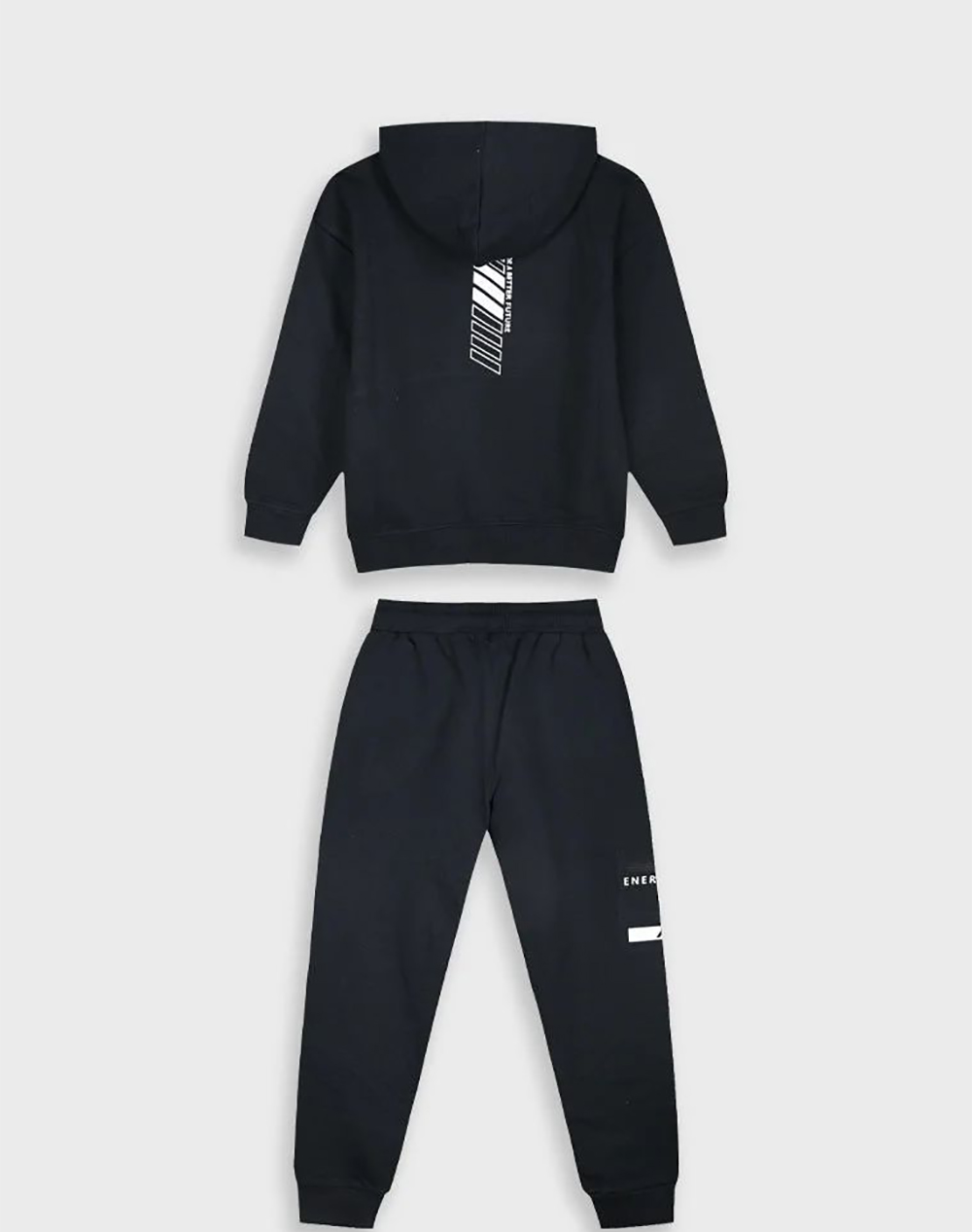 ENERGIERS Детски комплект(БЛУЗА,ПАНТАЛОН)