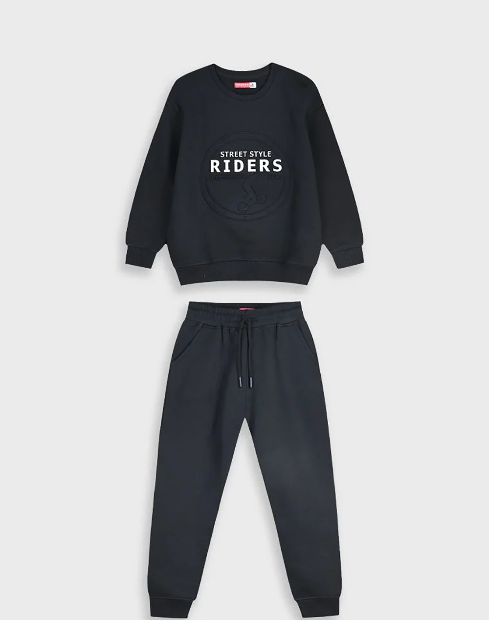 ENERGIERS Детски комплект(БЛУЗА,ПАНТАЛОН)