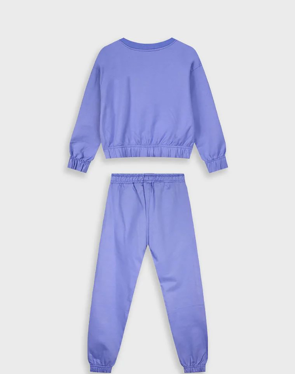 ENERGIERS Детски комплект(БЛУЗА,ПАНТАЛОН)