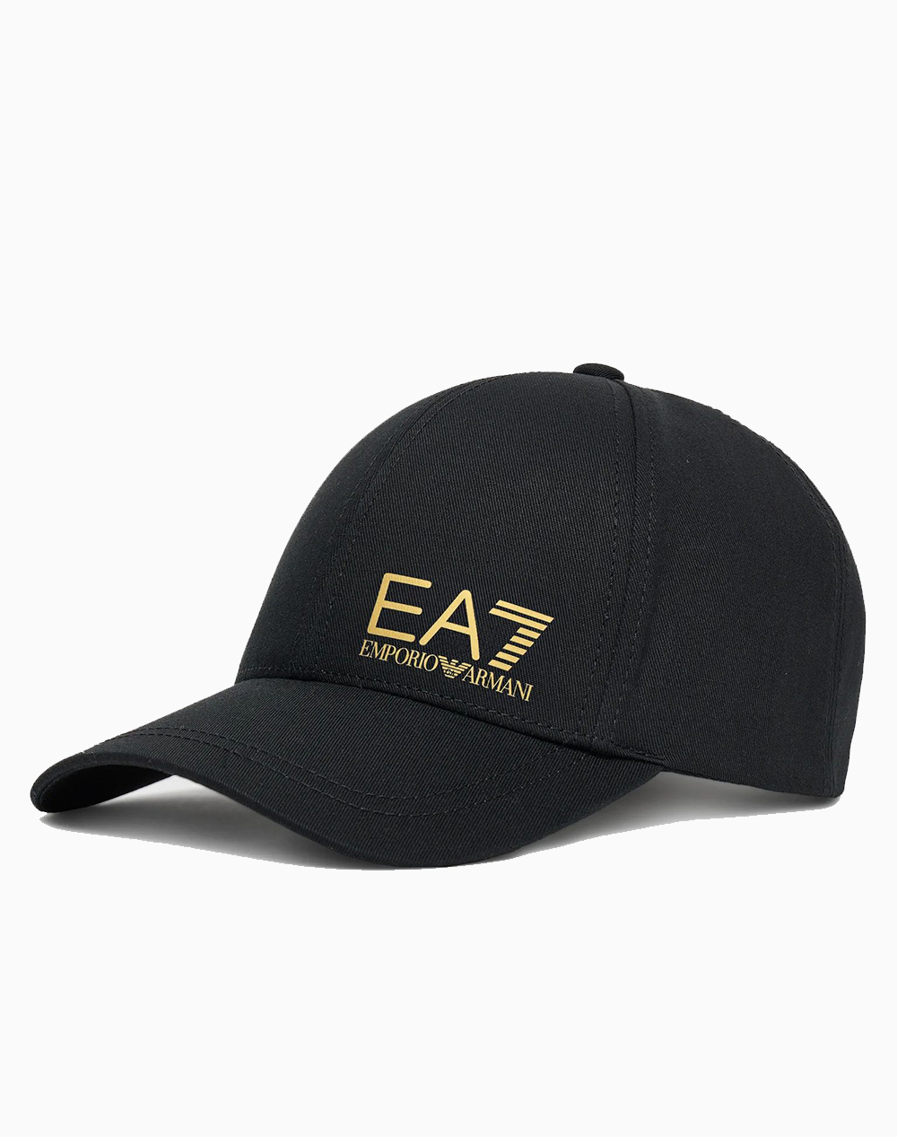EA7 BASEBALL HAT