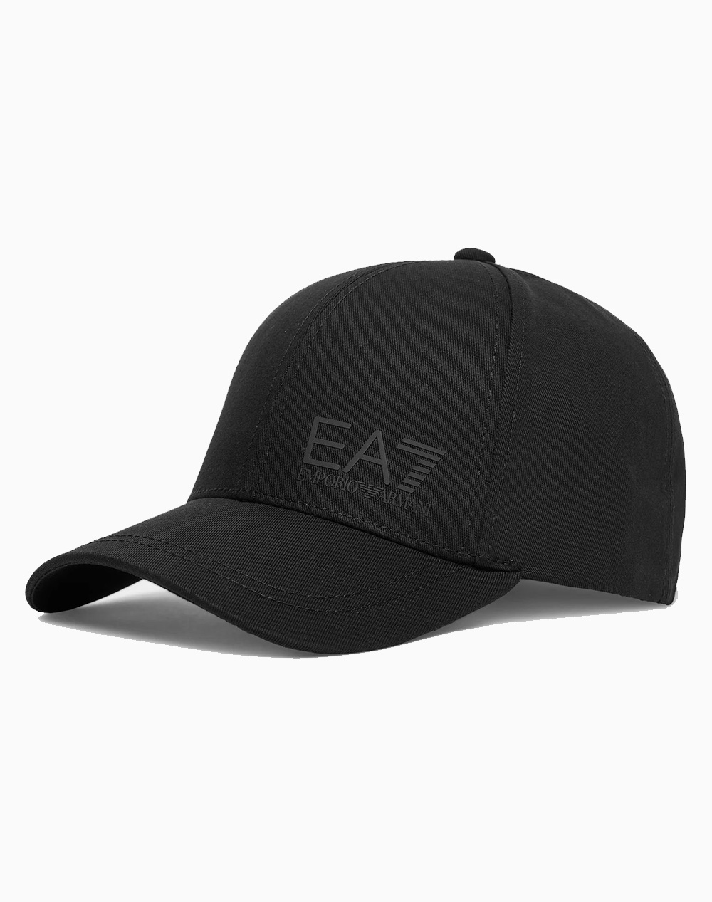 EA7 BASEBALL HAT