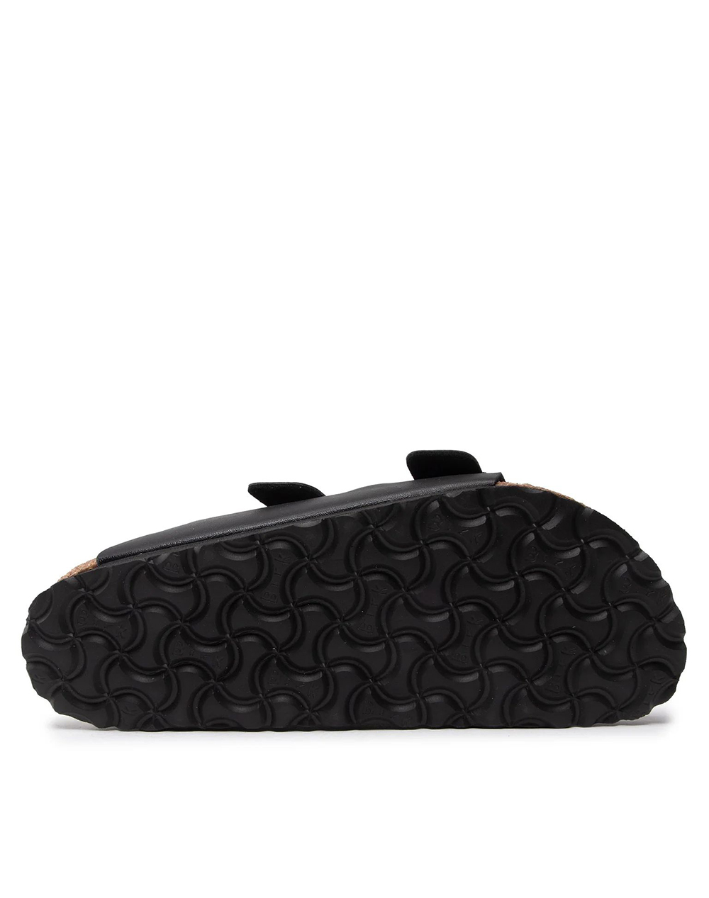 BIRKENSTOCK SYNTHETICS ARIZONA BF BLACK 35 - 50 NARROW CORE ESSENTIAL SHOE UNISEX