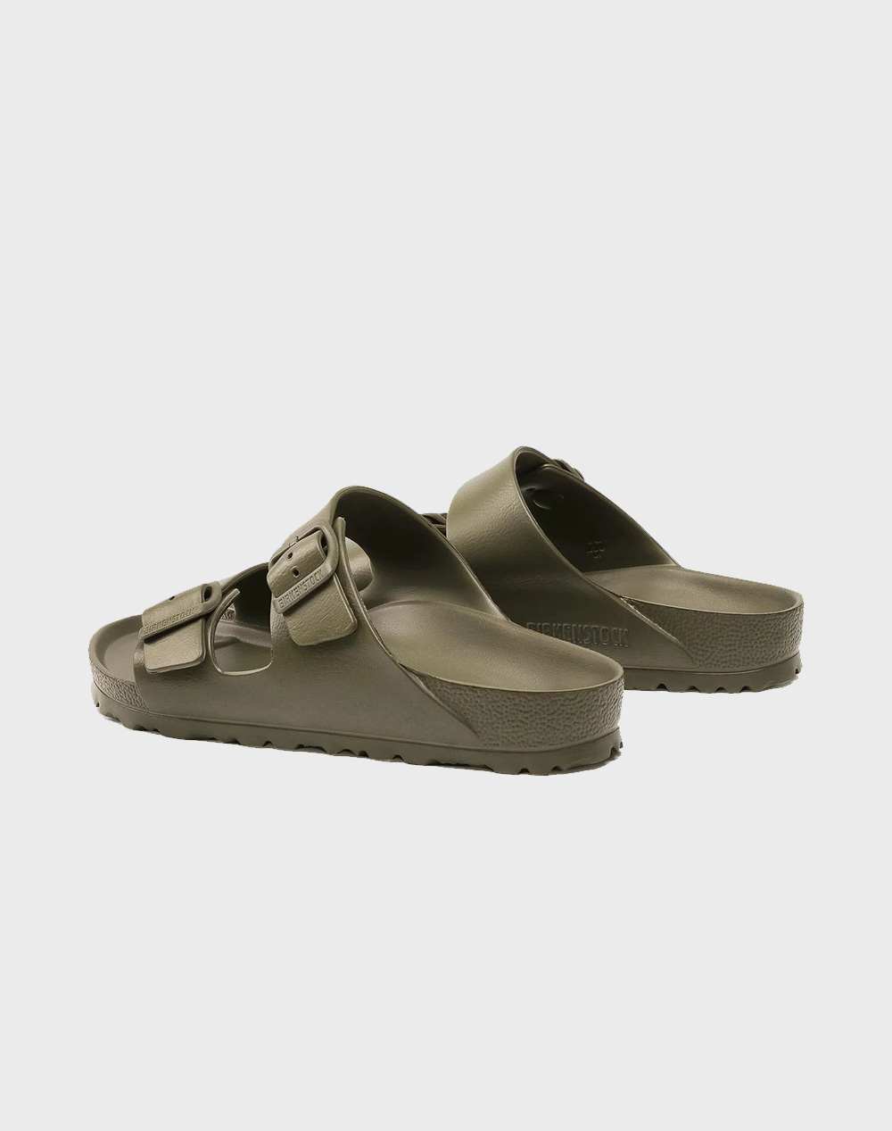 BIRKENSTOCK S26 POOL ARIZONA EVA KHAKI 35 - 41 NARROW SEASONAL SHOE UNISEX