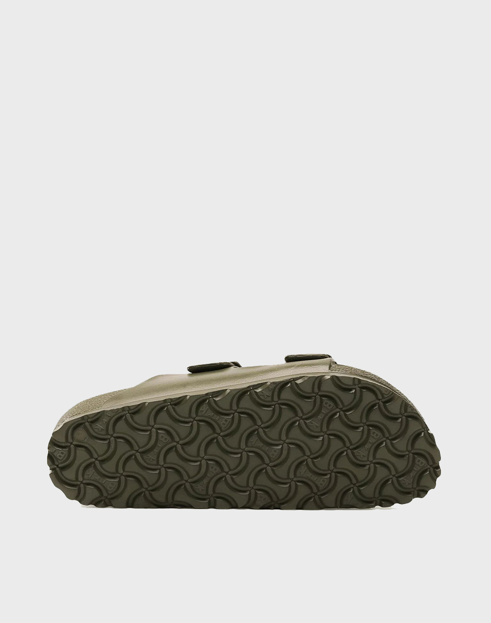 BIRKENSTOCK S26 POOL ARIZONA EVA KHAKI 35 - 41 NARROW SEASONAL SHOE UNISEX
