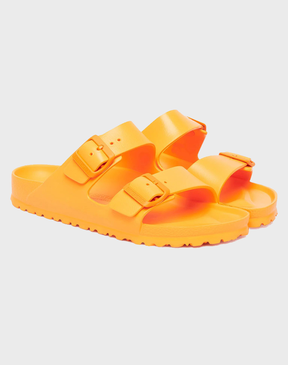 BIRKENSTOCK S26 POOL ARIZONA EVA ZINNIA 35 - 41 NARROW SEASONAL UNISEX SHOE