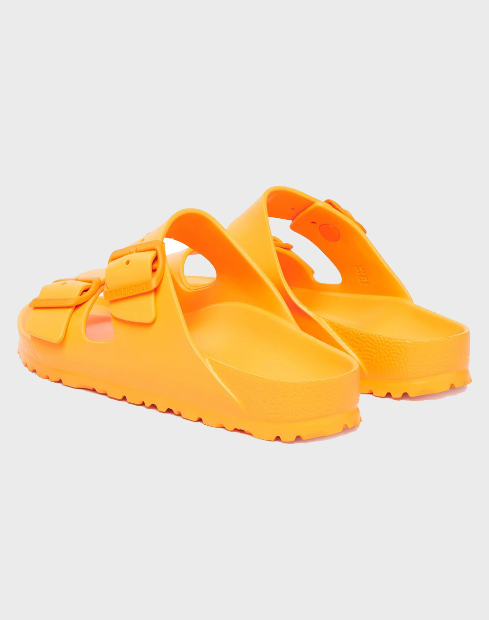 BIRKENSTOCK S26 POOL ARIZONA EVA ZINNIA 35 - 41 NARROW SEASONAL UNISEX SHOE