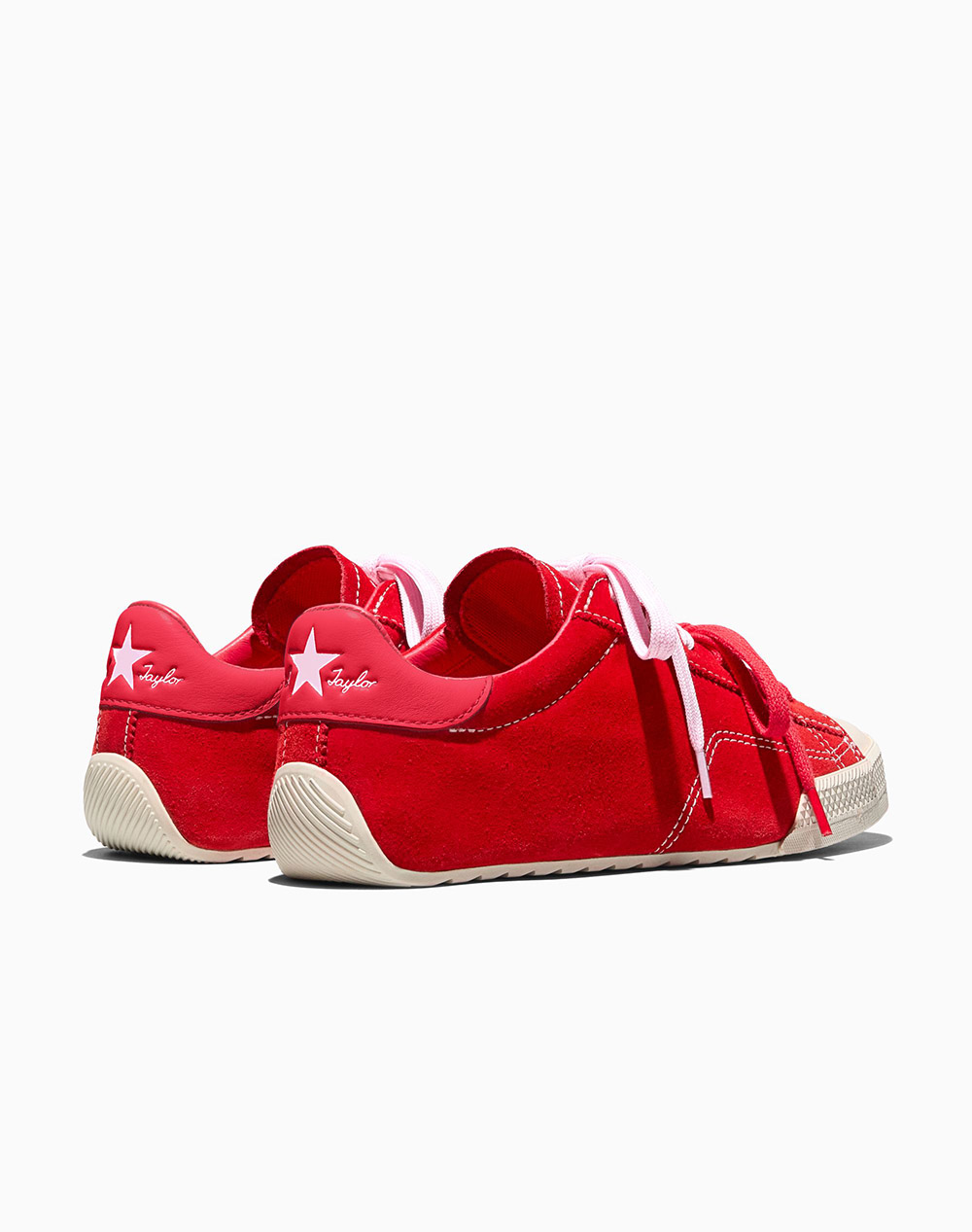 CONVERSE CHUCK TAYLOR LO