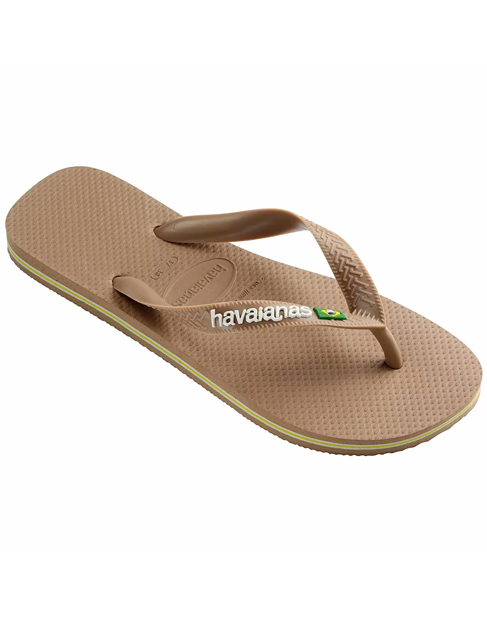HAVAIANAS HAV. BRASIL LOGO