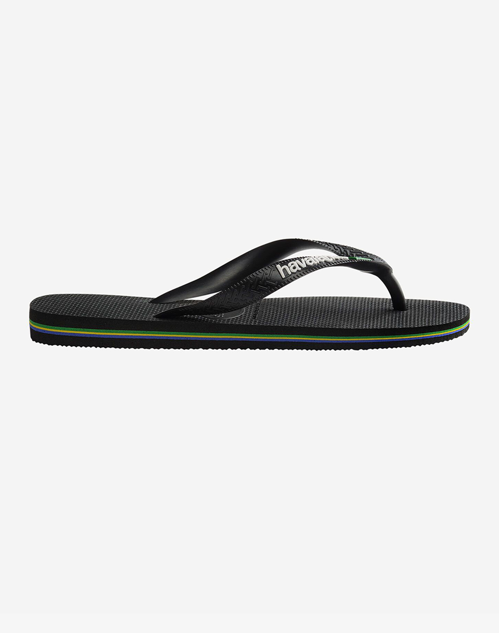 HAVAIANAS HAV. BRASIL LOGO