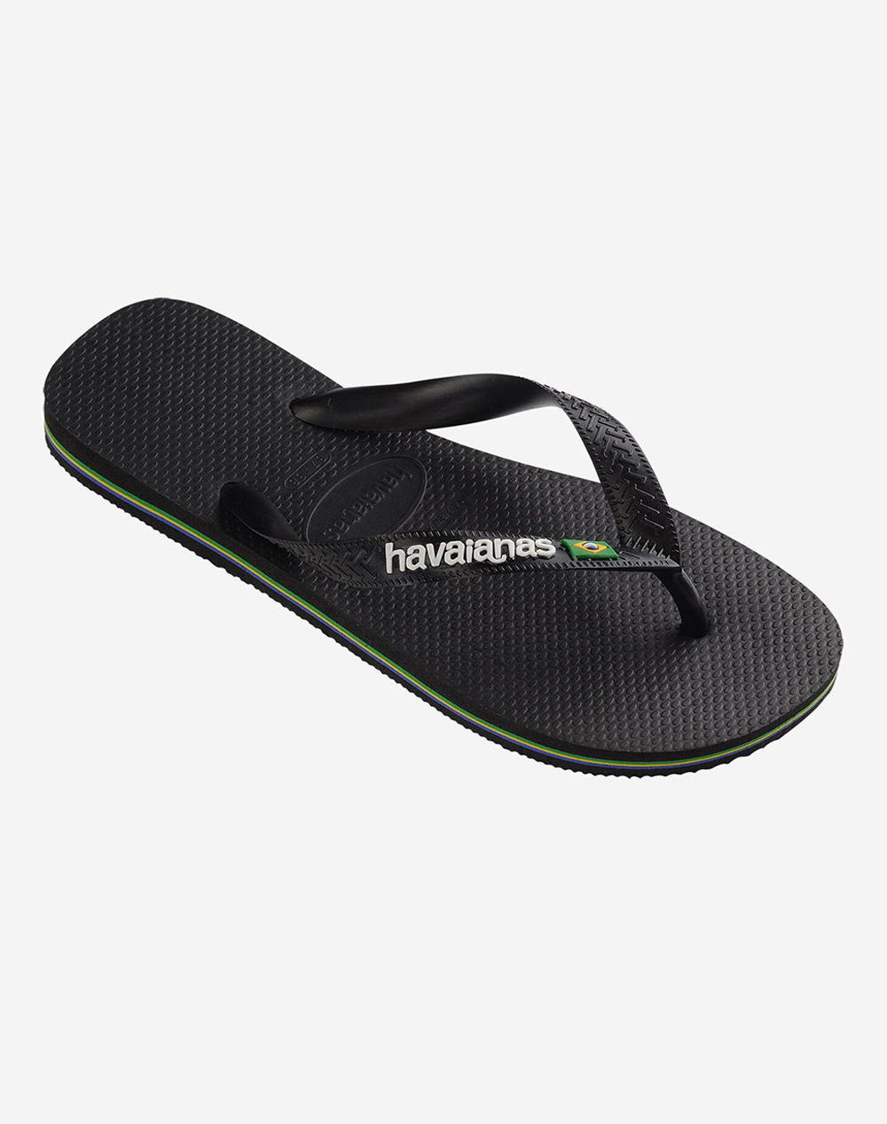HAVAIANAS HAV. BRASIL LOGO