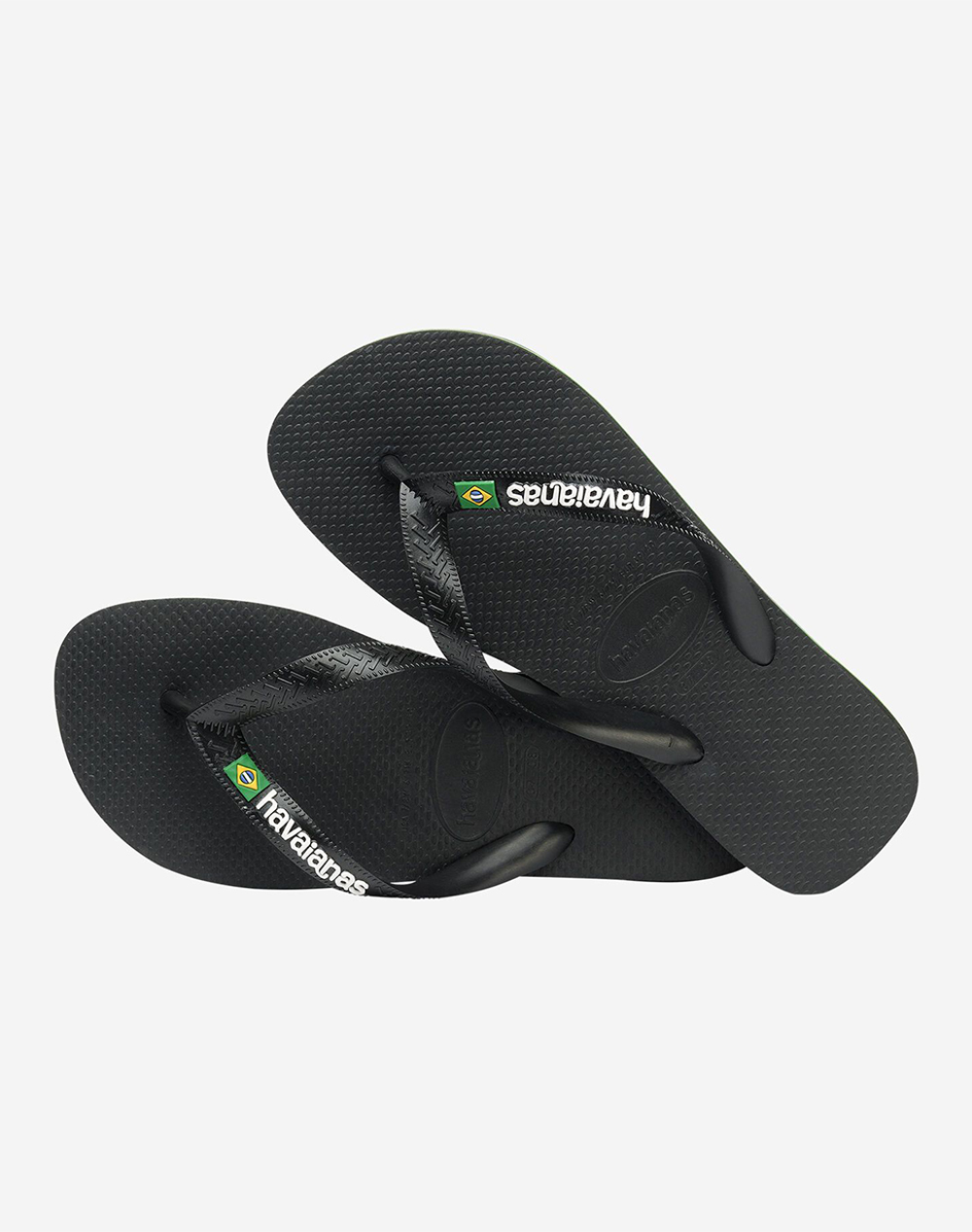HAVAIANAS HAV. BRASIL LOGO