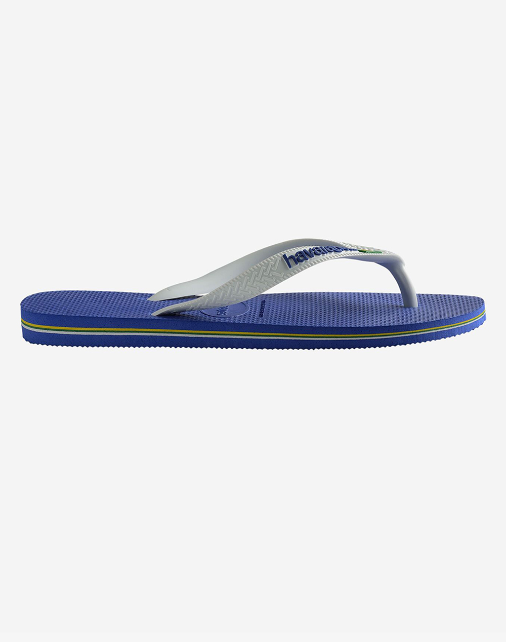 HAVAIANAS HAV. BRASIL LOGO