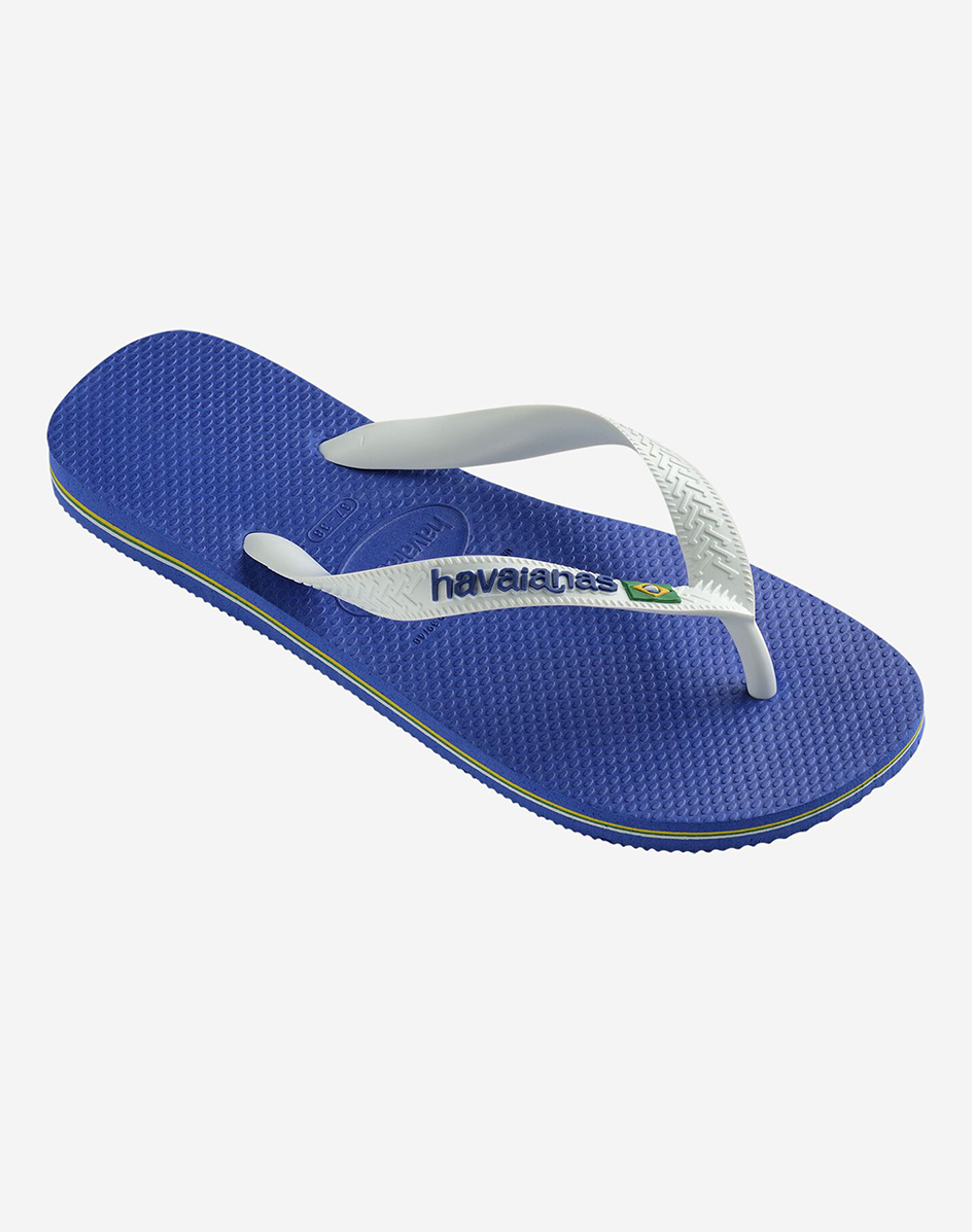 HAVAIANAS HAV. BRASIL LOGO