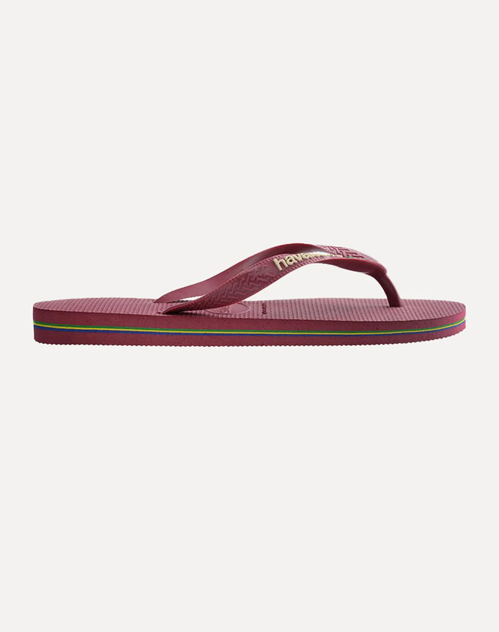 HAVAIANAS HAV. BRASIL LOGO