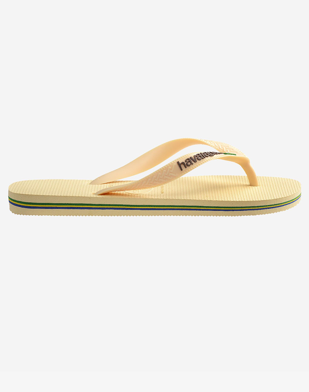 HAVAIANAS HAV. BRASIL LOGO