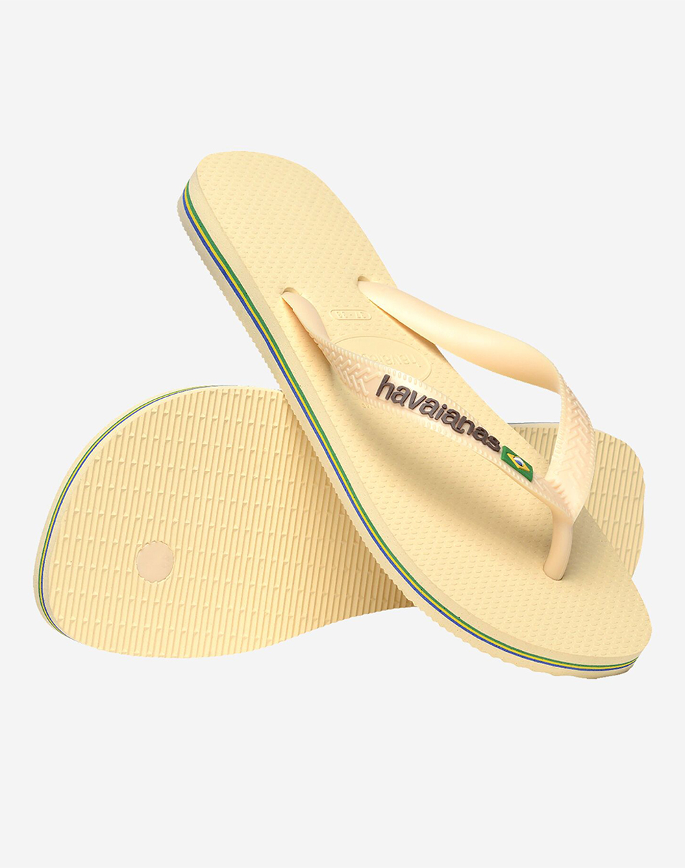 HAVAIANAS HAV. BRASIL LOGO