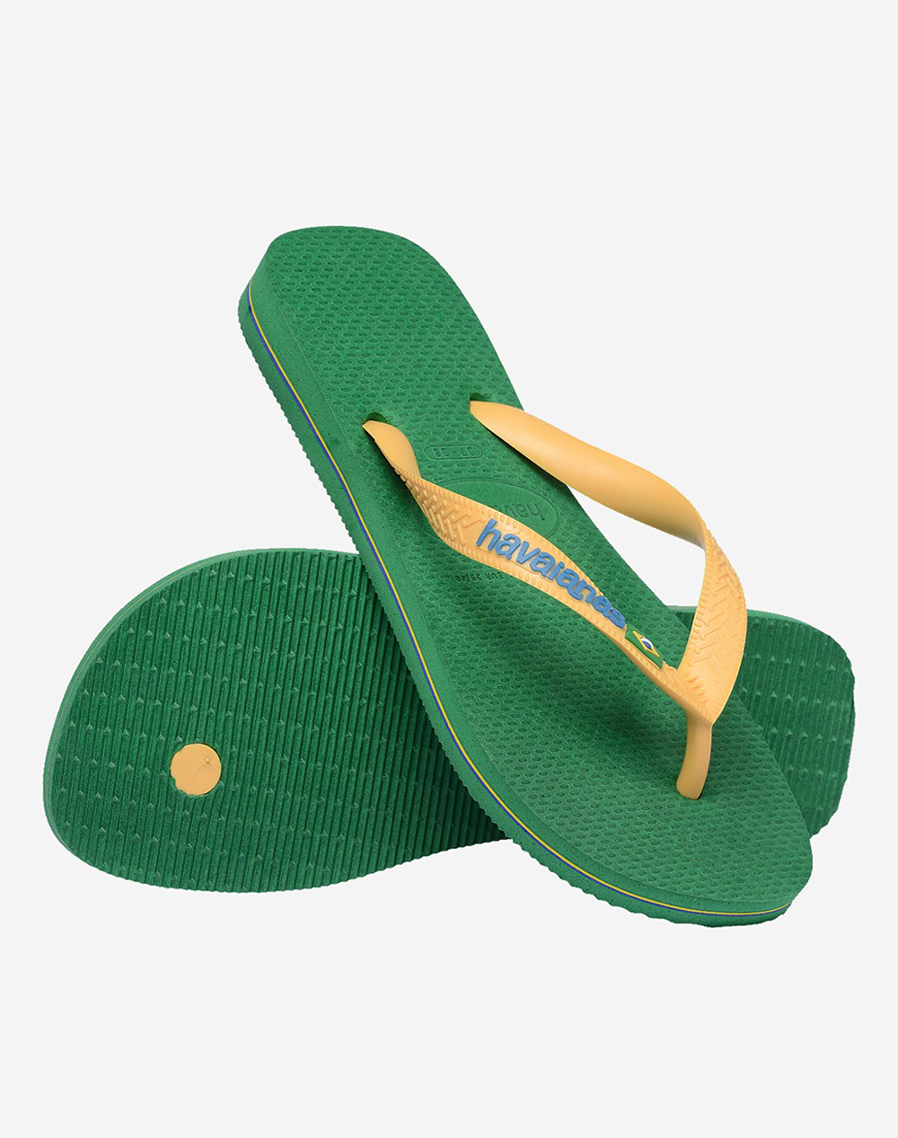HAVAIANAS HAV. BRASIL LOGO