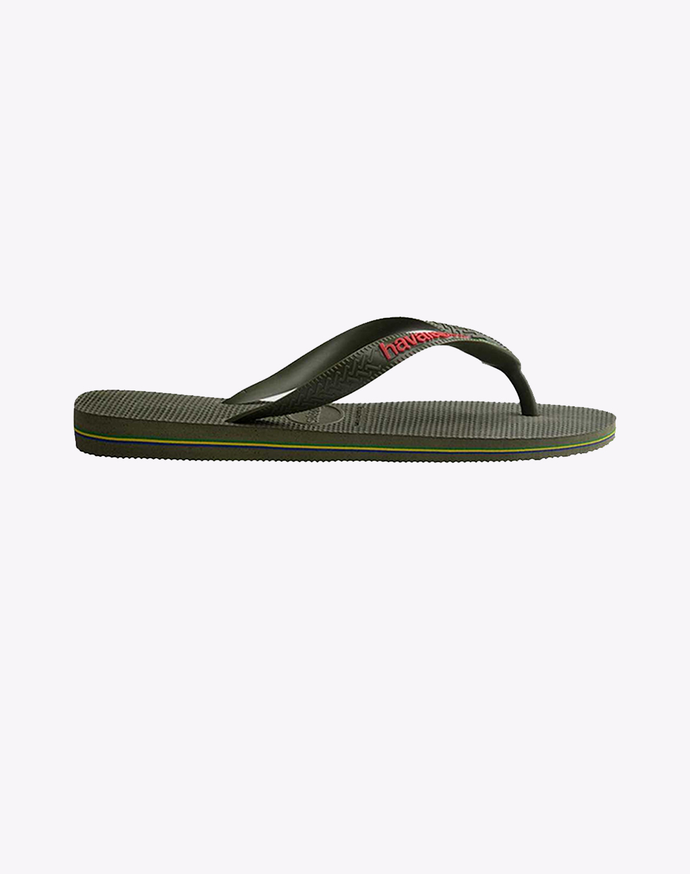 HAVAIANAS HAV. BRASIL LOGO