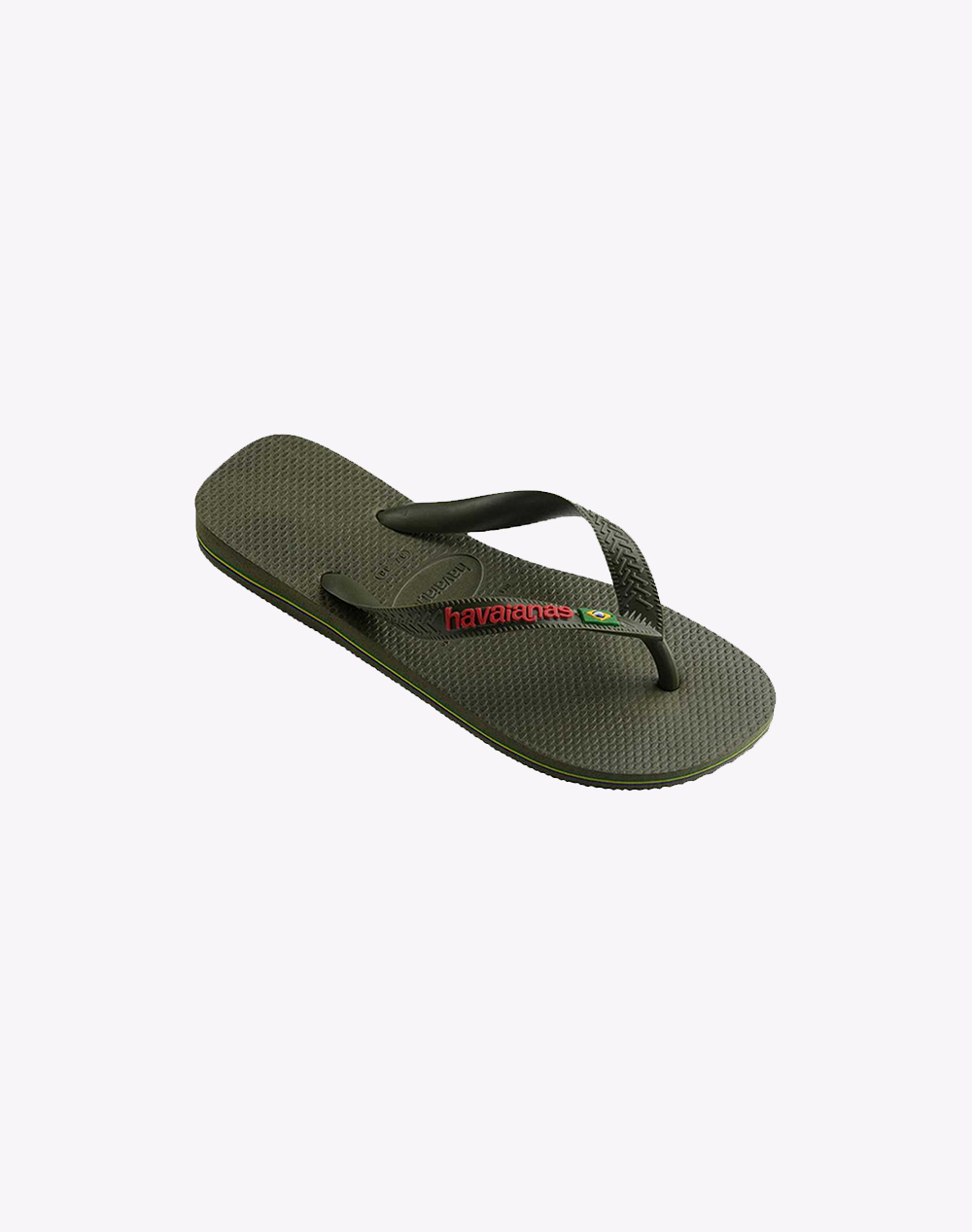 HAVAIANAS HAV. BRASIL LOGO