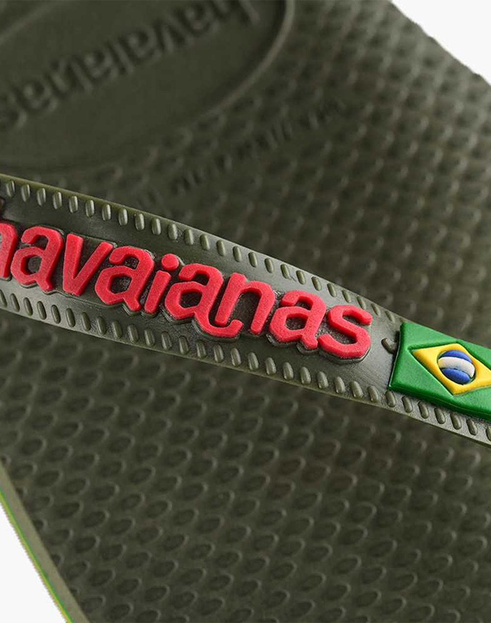 HAVAIANAS HAV. BRASIL LOGO