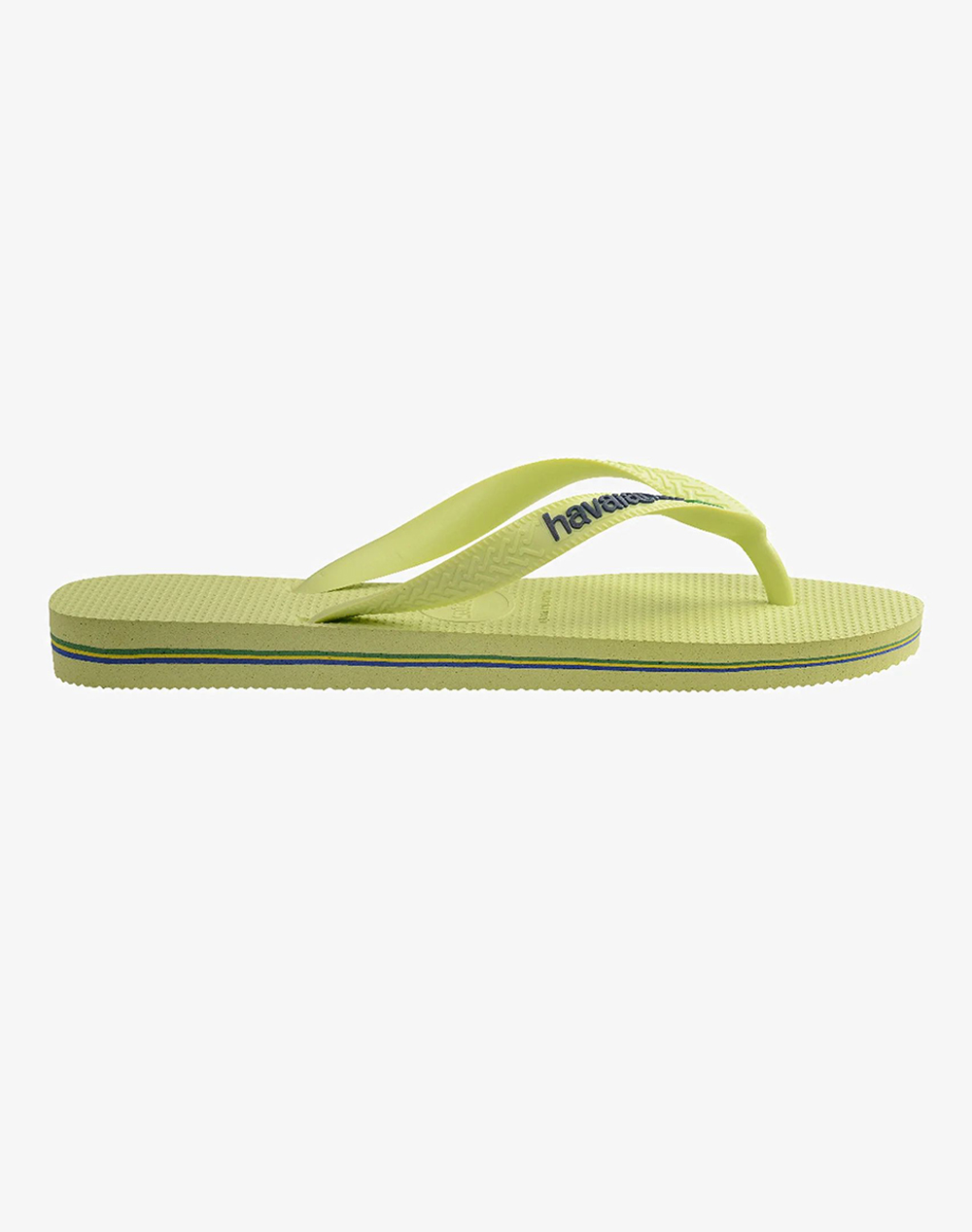HAVAIANAS HAV. BRASIL LOGO