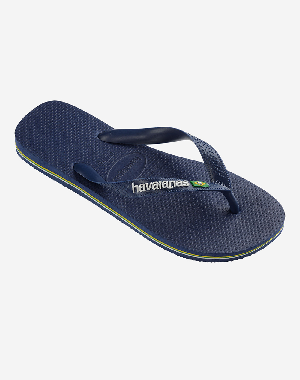 HAVAIANAS HAV. BRASIL LOGO