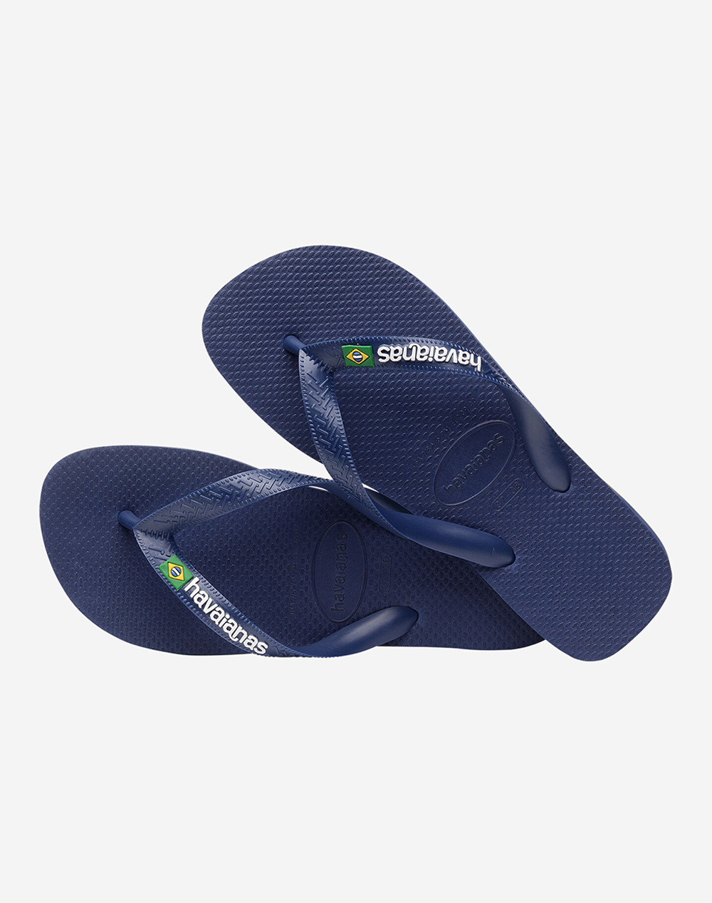 HAVAIANAS HAV. BRASIL LOGO