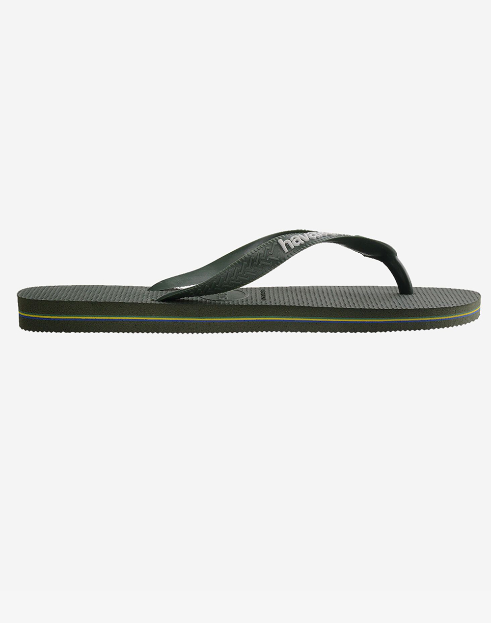 HAVAIANAS HAV. BRASIL LOGO