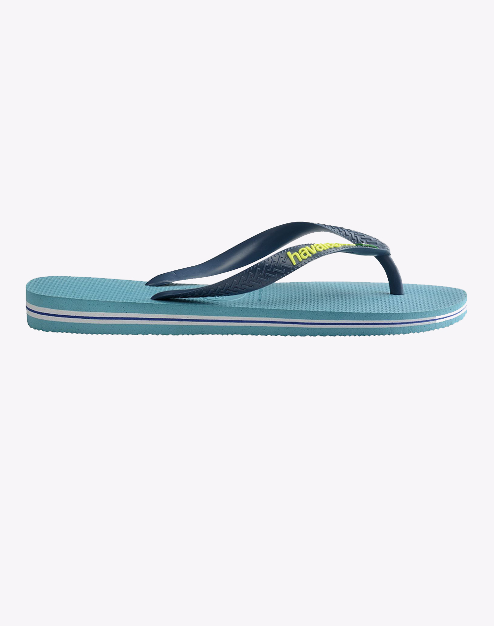 HAVAIANAS HAV. BRASIL LOGO