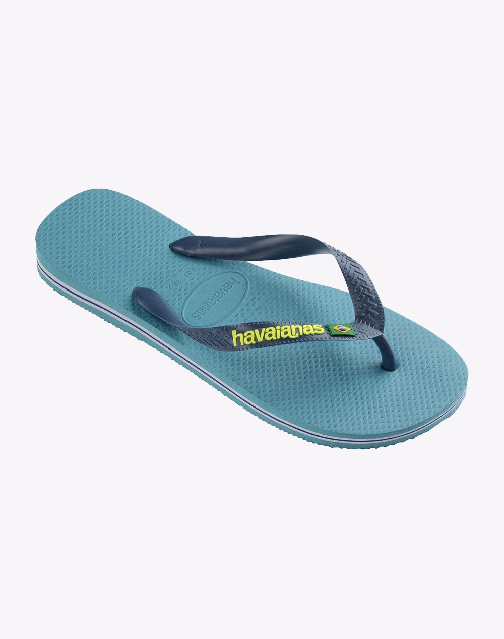 HAVAIANAS HAV. BRASIL LOGO