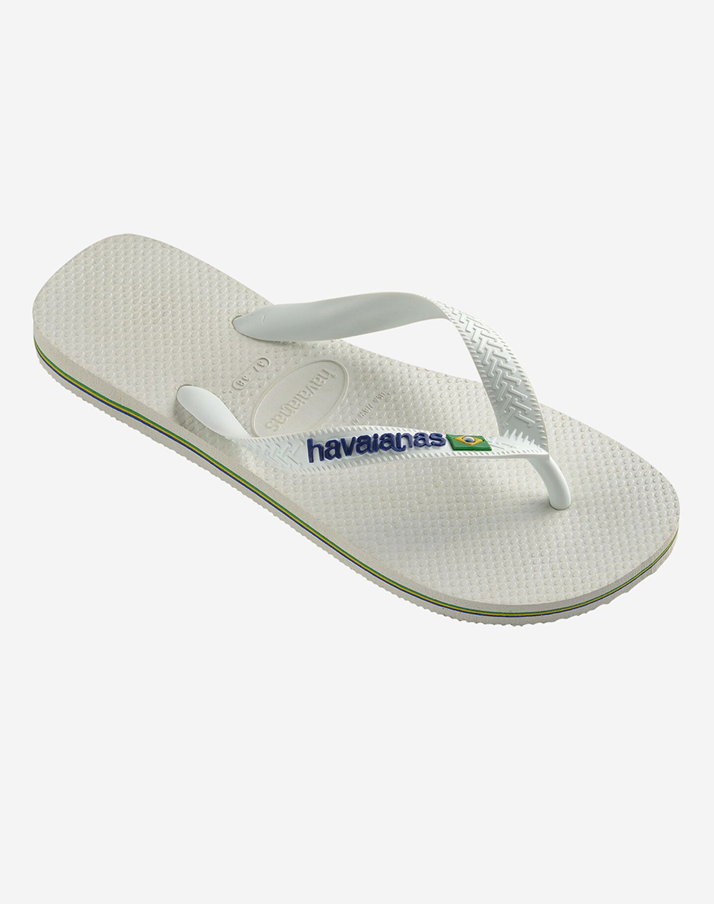 HAVAIANAS HAV. BRASIL LOGO
