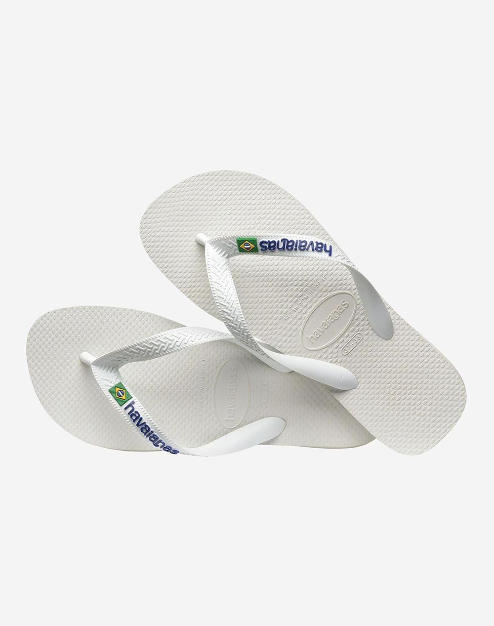 HAVAIANAS HAV. BRASIL LOGO