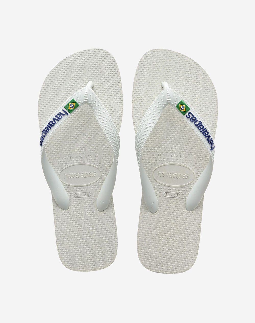 HAVAIANAS HAV. BRASIL LOGO