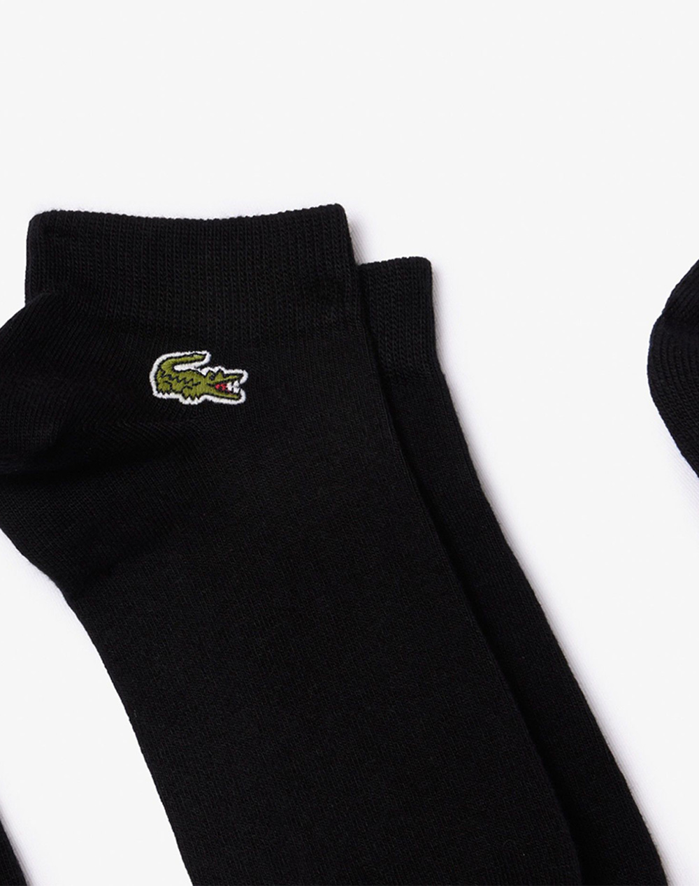 LACOSTE КОМПЛЕКТ ОТ 3 ЧОРАПИ ΤΕΜ SOCKS