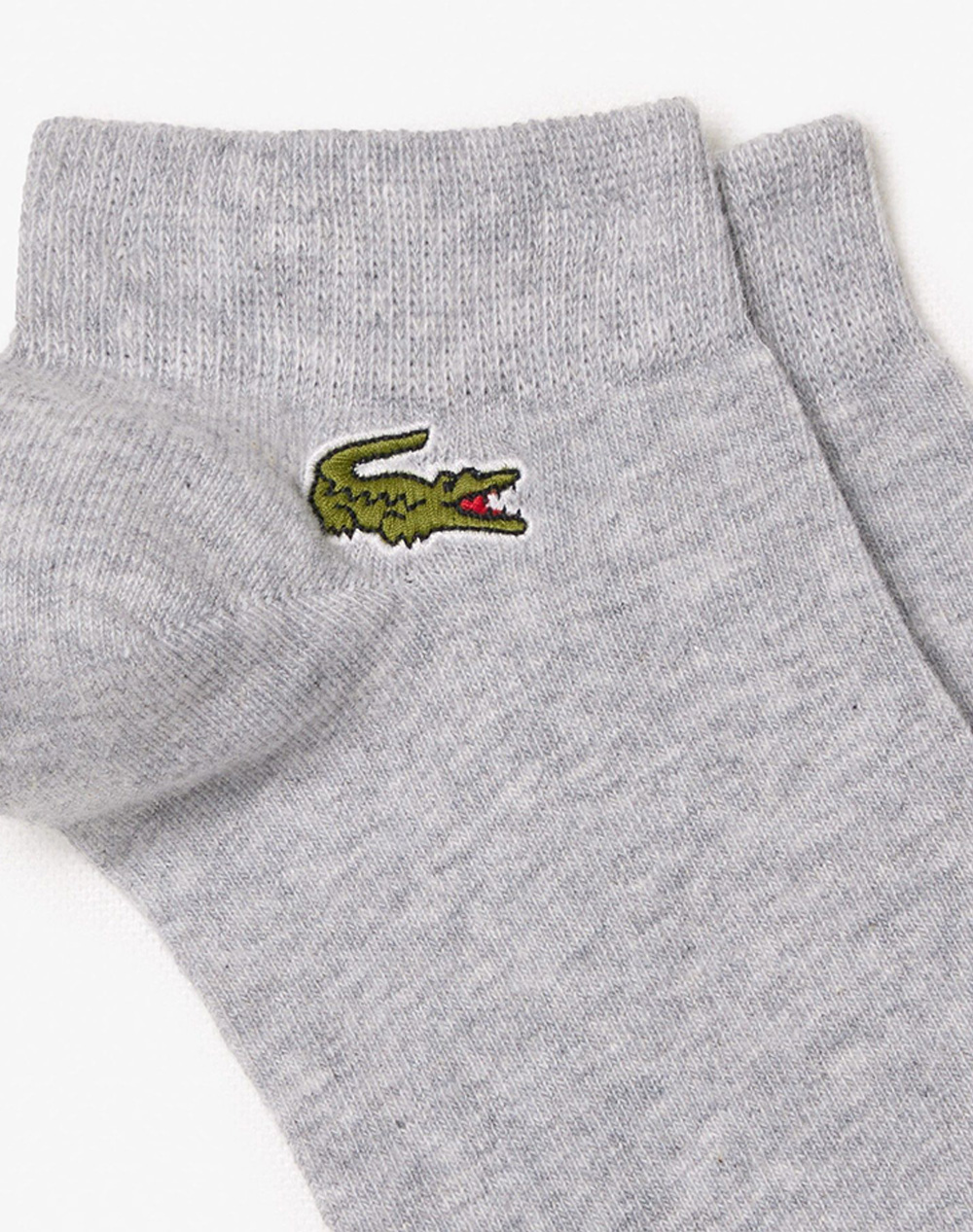 LACOSTE КОМПЛЕКТ ОТ 3 ЧОРАПИ ΤΕΜ SOCKS