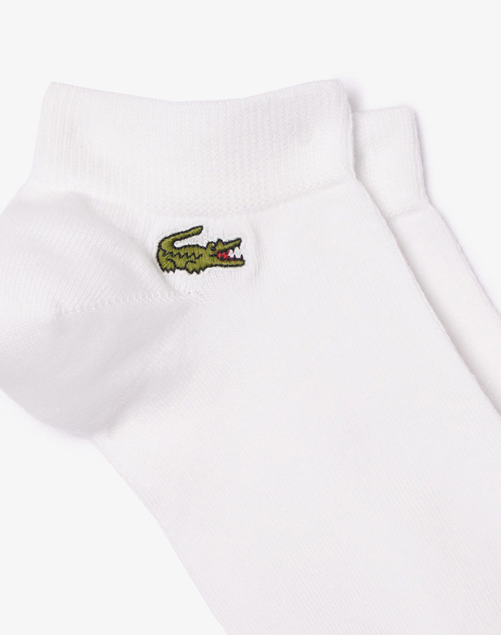 LACOSTE КОМПЛЕКТ ОТ 3 ЧОРАПИ ΤΕΜ SOCKS