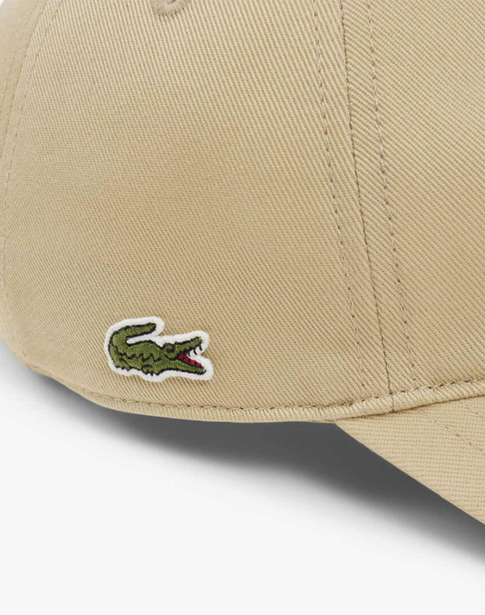 LACOSTE ШАПКА CAP
