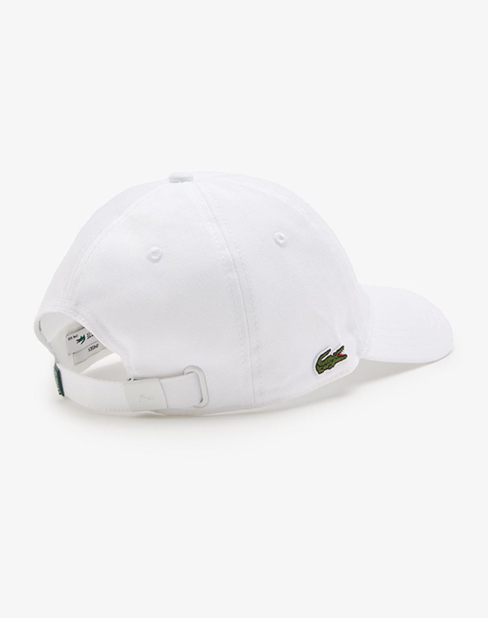 LACOSTE ШАПКА CAP