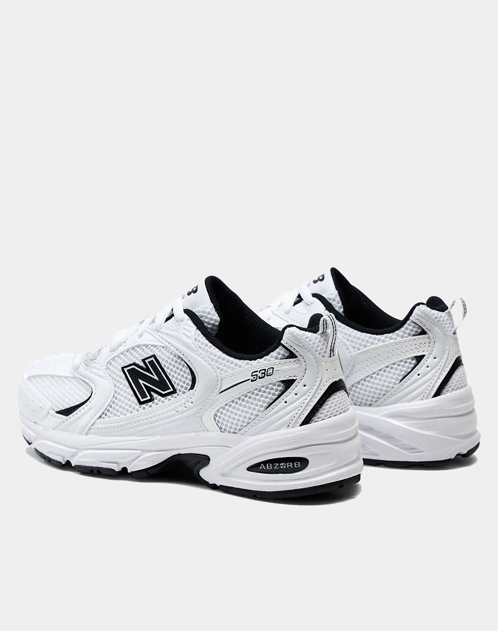 NEW BALANCE 530 - ОБУВКА CLASSICS