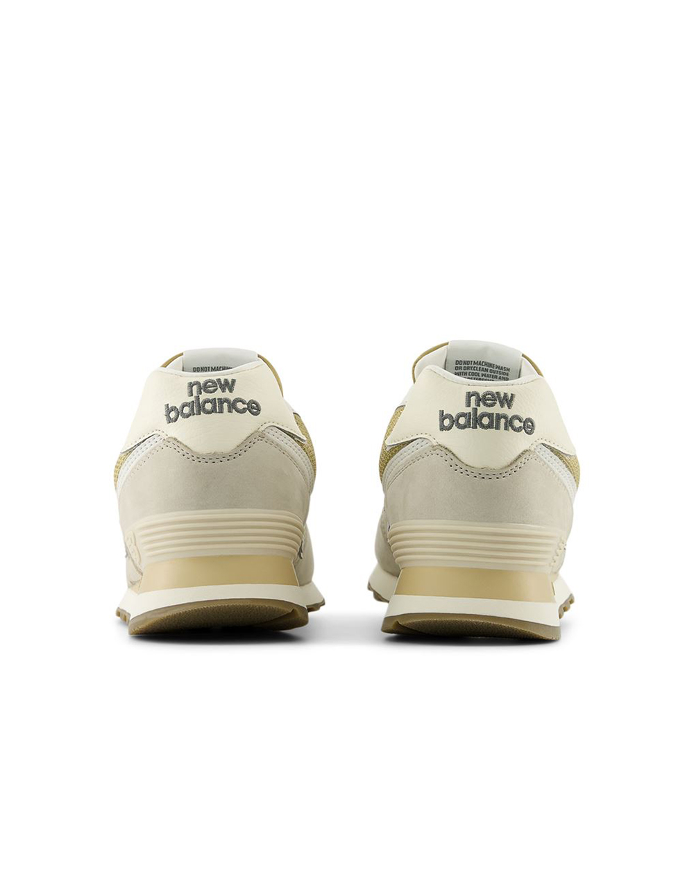 NEW BALANCE 574 - CLASSICS SHOE