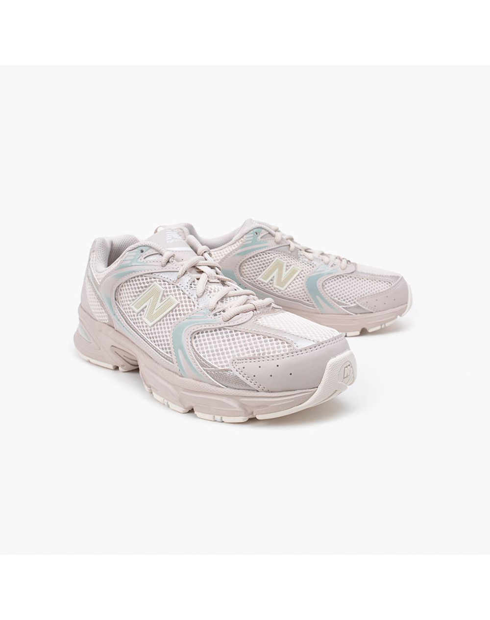 NEW BALANCE 530 - ОБУВКИ CLASSICS