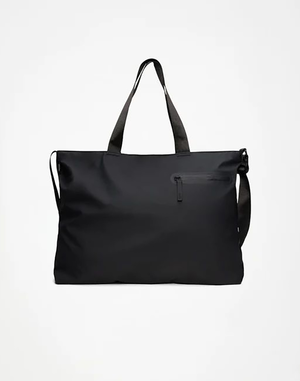 RAINS Dash Messenger Tote Bag W3