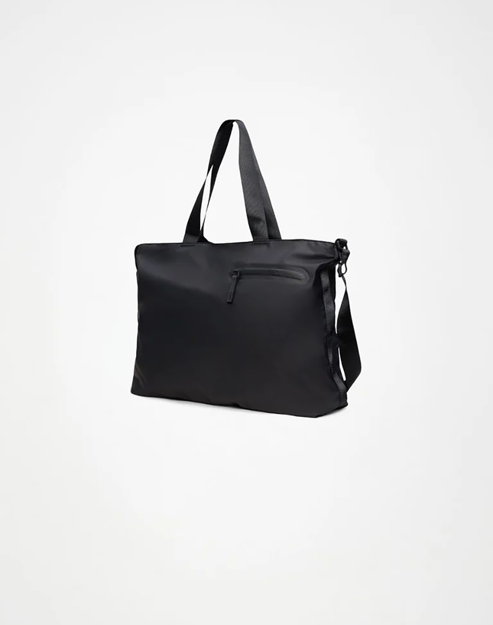 RAINS Dash Messenger Tote Bag W3