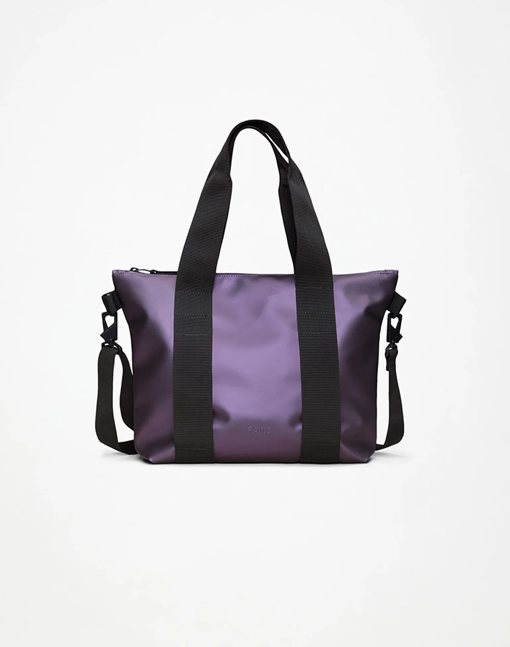 RAINS Tote Bag Micro W3
