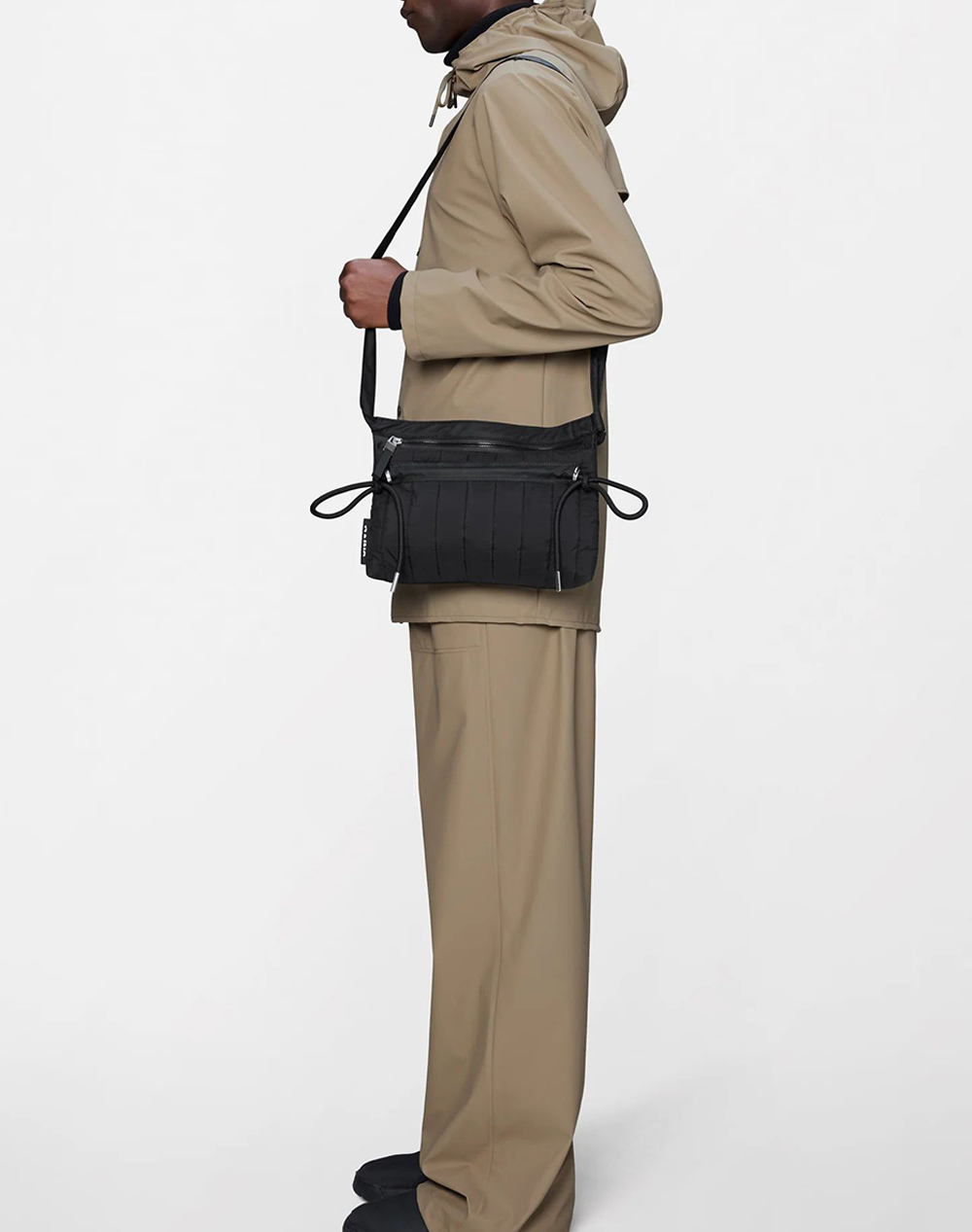 RAINS Koya Vision Crossbody