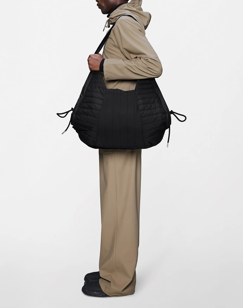 RAINS Koya Vision Bag