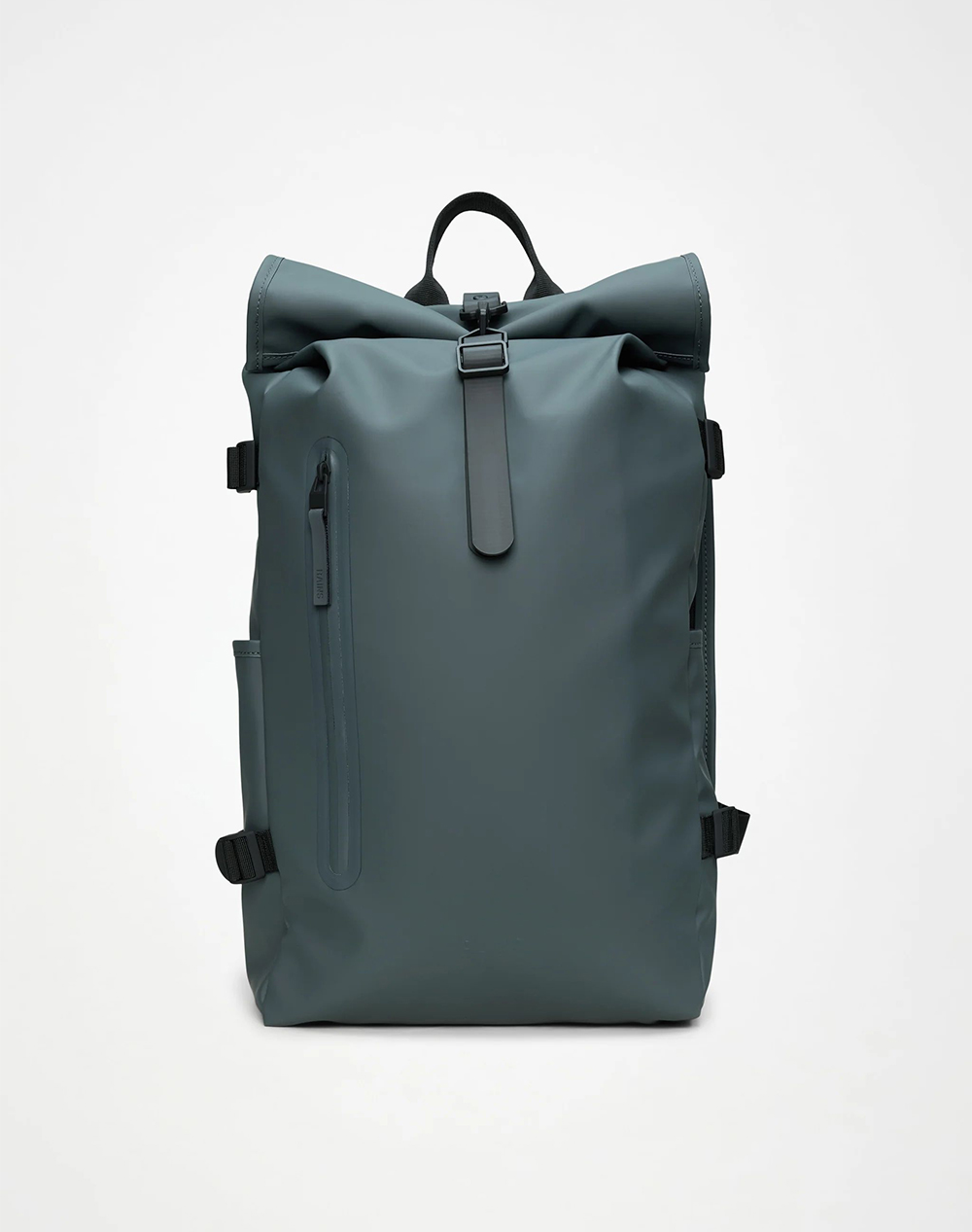 RAINS Rolltop Rucksack Large W3