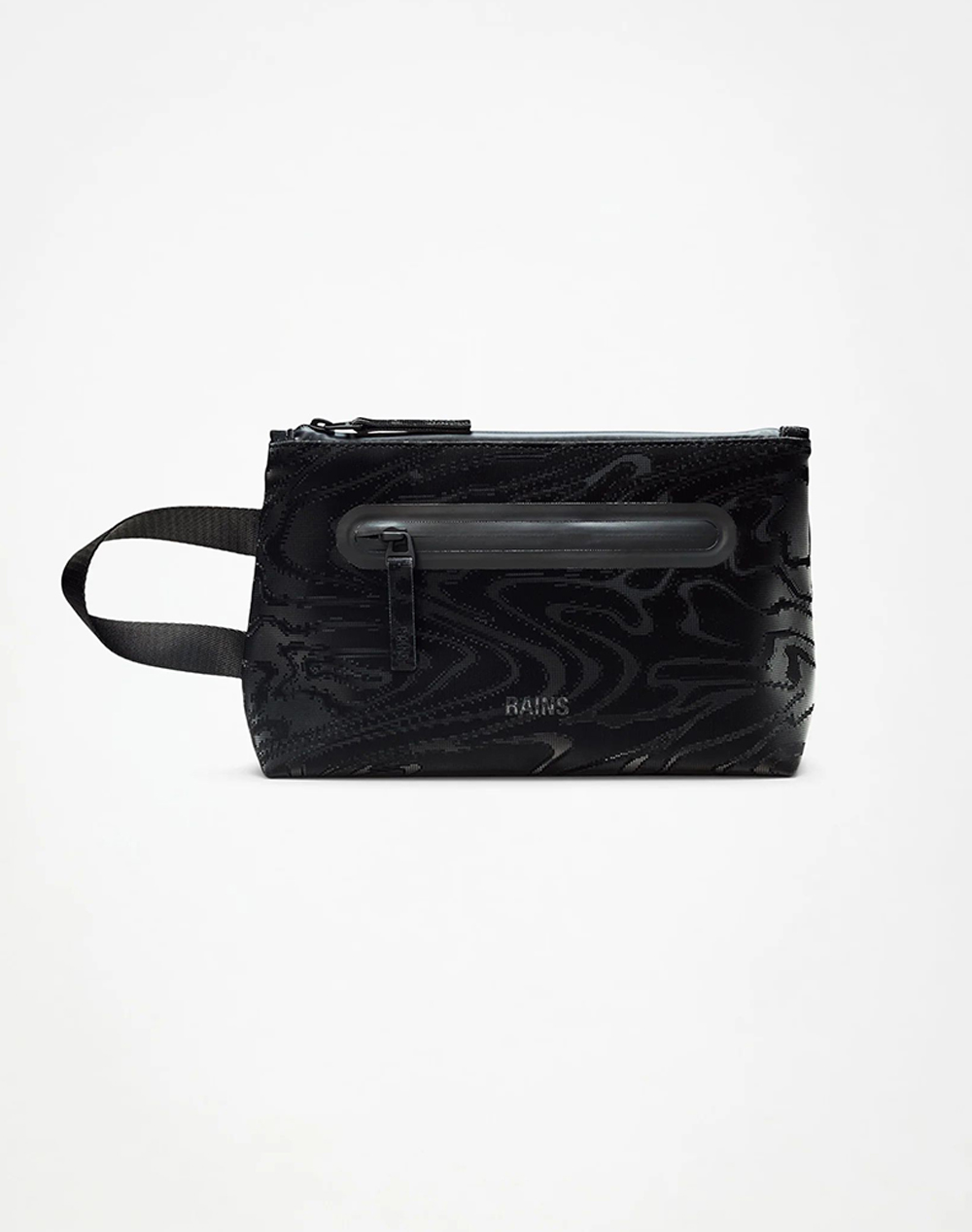 RAINS Cosmetic Bag Zip W3
