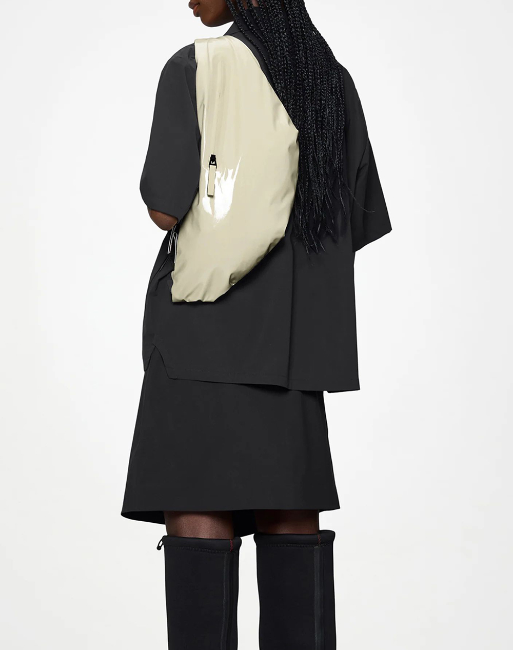 RAINS Dash Bum Bag W3