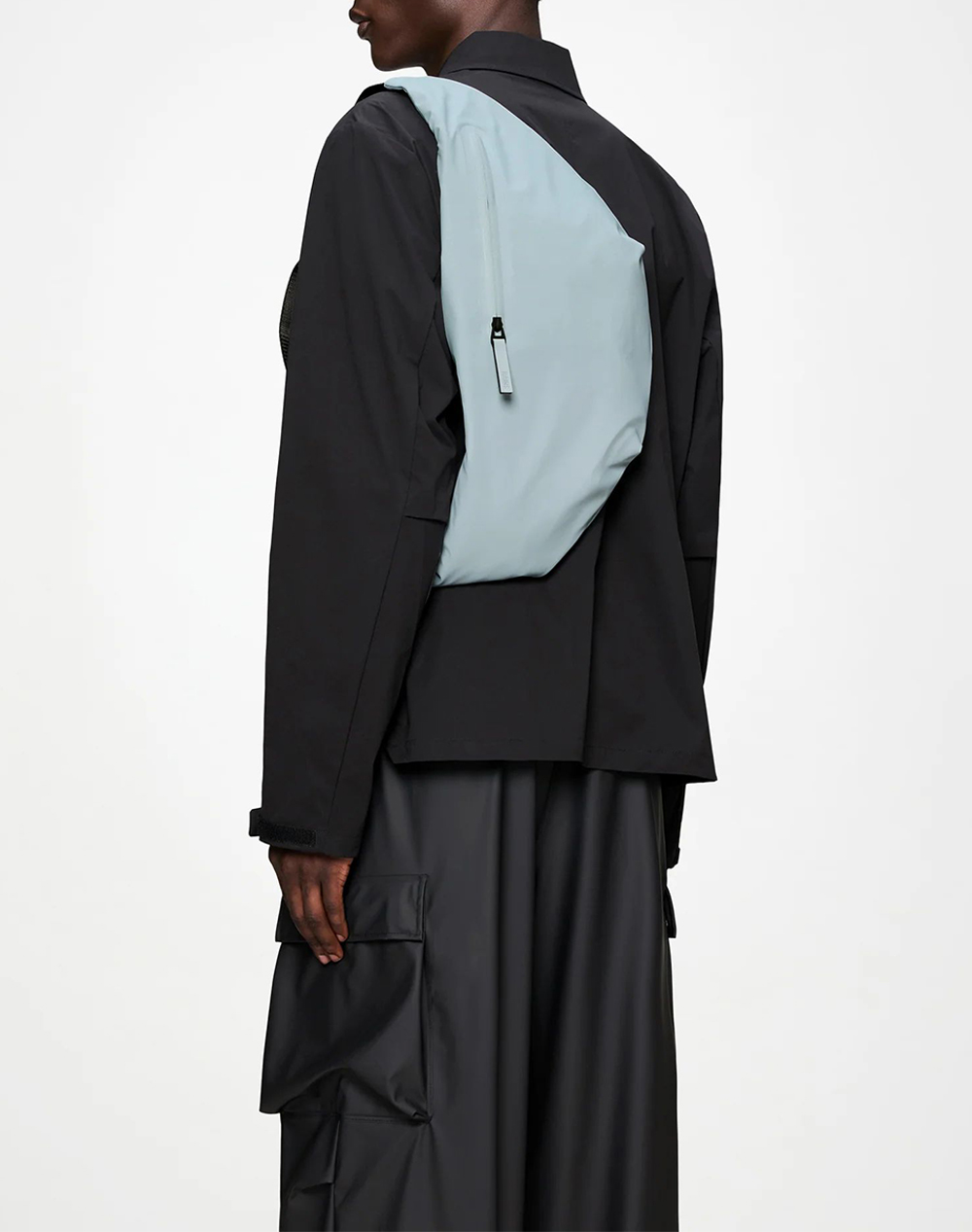 RAINS Dash Bum Bag W3